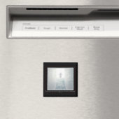 Christus is de weg magneet (Insitu (Vaatwasser))