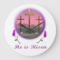 Christus is Risen