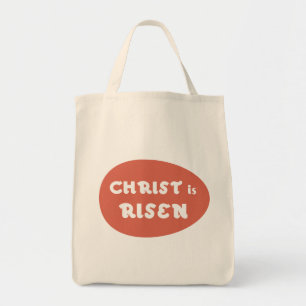 Christus is Risen, Rode Eieren Tas