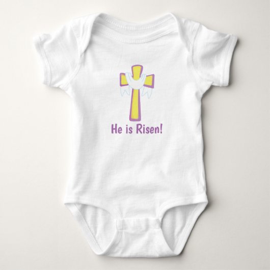 Christus is verrezen romper (Voorkant)