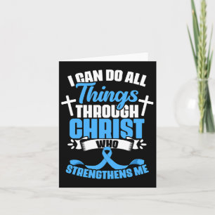 Christus Jezus Diabetes Warrior Diabetische Diabet Kaart