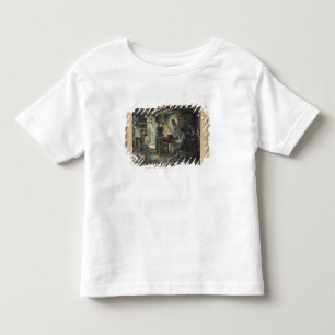 Christus met de Meek, 1903-04 Kinder Shirts