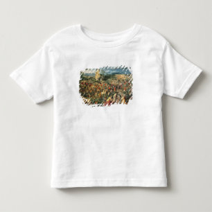Christus met het kruis, 1564 kinder shirts