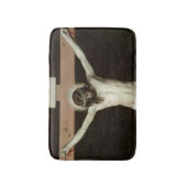 Christus op het kruis, c.1630 badmat (Voorkant Verticaal)