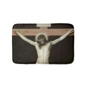 Christus op het kruis, c.1630 badmat (Voorkant)