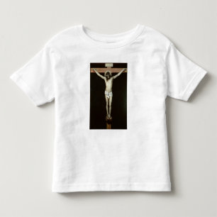 Christus op het kruis, c.1630 kinder shirts