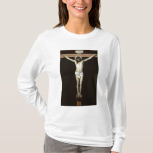 Christus op het kruis, c.1630 t-shirt