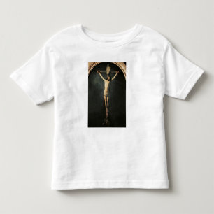 Christus op het kruis kinder shirts