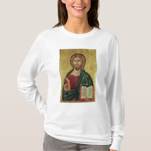 Christus Pantocrator, 1607 T-shirt