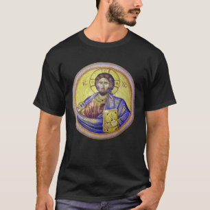 Christus Pantocrator T-shirt