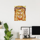 Christus Poster (Thuiskantoor)