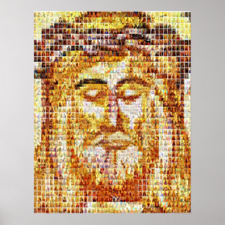 Christus Poster