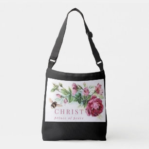 Christus, Prins of Peace Canvas tas