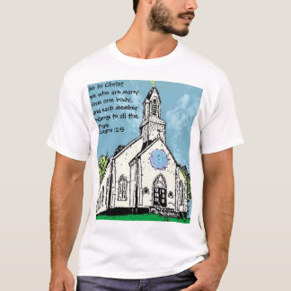 Christus T-shirt