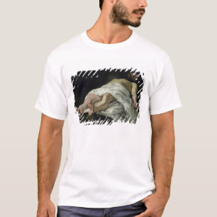 Christus uit het kruis gehaald, 1874 t-shirt