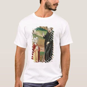 Christus verschijnt bij Mary Magdalene T-shirt