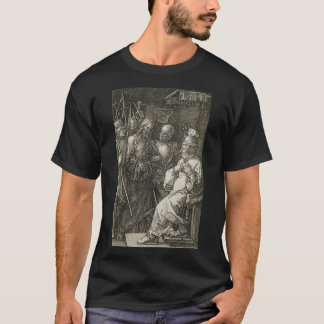 Christus Voor Caiaphas door Albrecht Durer T-shirt
