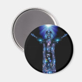 Christusbewustzijn Magneet (Voorkant / Achterkant)