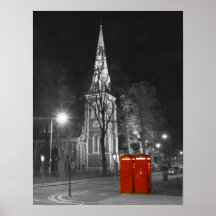 Christuskerk, Chiswick