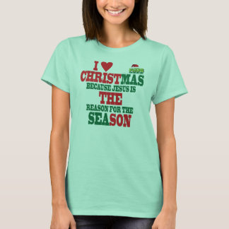 ChristusTheSon T-shirt