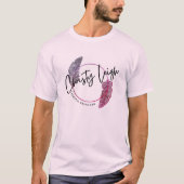 Christy Leigh T-Shirt (Devant)