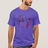 Christy Leigh T-Shirt (Devant)