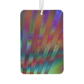 Chroma Rays Luchtverfrisser (Achterkant)