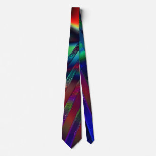 Chroma Rays Stropdas