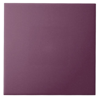 Chroma Textura - Beet Keramische Tegel Tegeltje