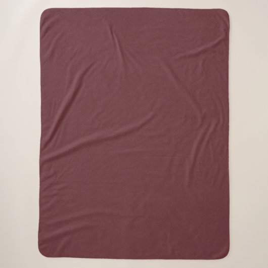 Chroma Textura - Couverture Wine Sherpa (Devant)