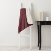 Chroma Textura - Couverture Wine Sherpa (En situation)