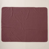 Chroma Textura - Couverture Wine Sherpa (Devant (Horizontal))