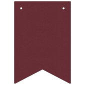 Chroma Textura - Drapeaux à soupe de vin (Troisième drapeau)