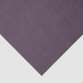 Chroma Textura - Feuilles de papier de soie Fig (Détail)
