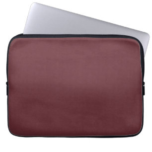 Chroma Textura - Laptophoesje voor wijnliefhebbers Laptop Sleeve