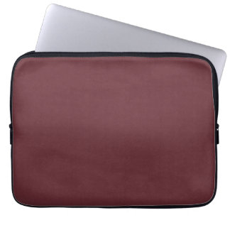 Chroma Textura - Laptophoesje voor wijnliefhebbers Laptop Sleeve