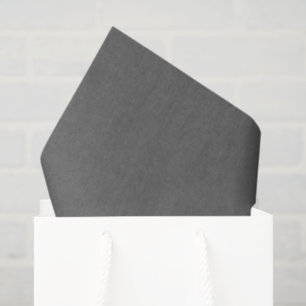 Chroma Textura - Leisteen Tissuepapier Vellen
