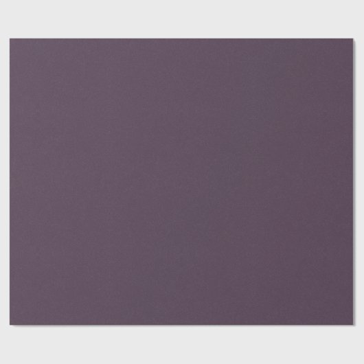 Chroma Textura - Papier cadeau au figuier (Plat)