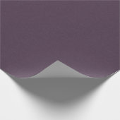 Chroma Textura - Papier cadeau au figuier (Coin)