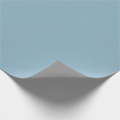 Chroma Textura - Papier cadeau ciel (Coin)