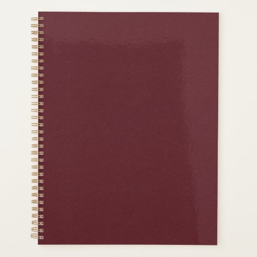 Chroma Textura - Planificateur de vin (Devant)