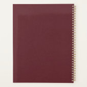 Chroma Textura - Planificateur de vin (Dos)