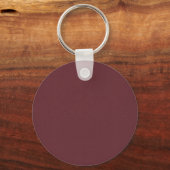 Chroma Textura - Porte-clés vin (Recto)