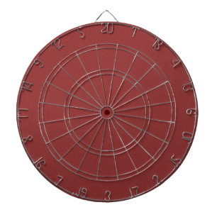 Chroma Textura - Ruby Dartboard Dartbord
