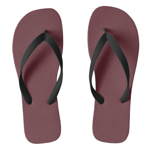 Chroma Textura - Tongs de vin (Semelle)