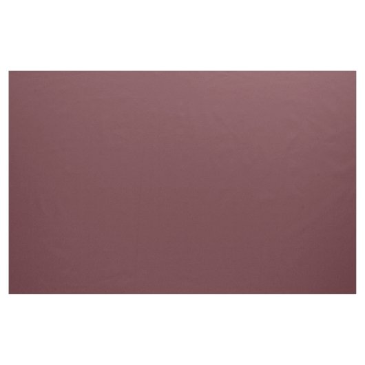Chroma Textura - Vin Tissu couleur solide (Yard)