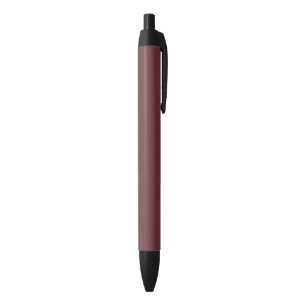 Chroma Textura - Wijnhok Zwarte Inkt Pen