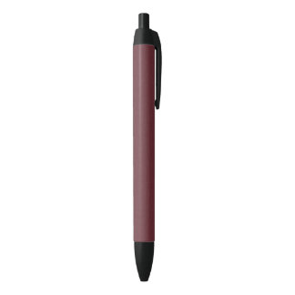 Chroma Textura - Wijnhok Zwarte Inkt Pen