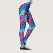 Chromaflow Dreamstream 6 Leggings (Rechts)