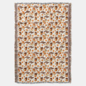 Chromara Deken (Voorkant Verticaal)